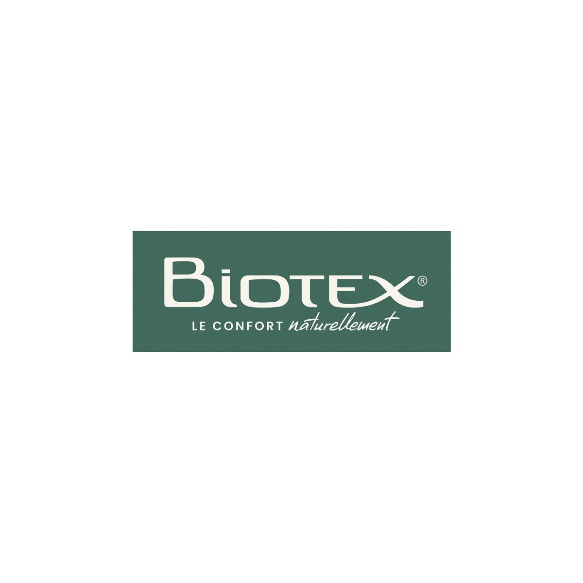 Blancheporte Polštář Biotex z přírodního latexu bílá 40x60cm